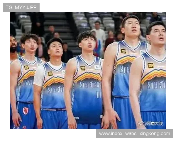 CBA新疆队主场攻防波动被专家拆解成案例