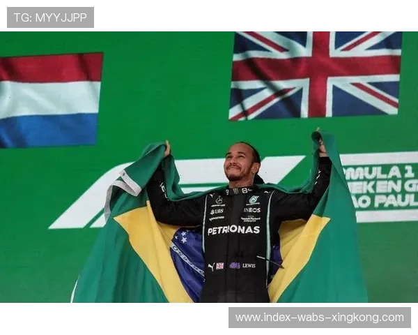 F1传奇车手获颁特别纪念荣誉