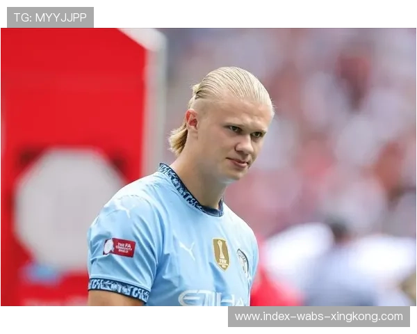 哈兰德点球主罚曼城稳稳命中