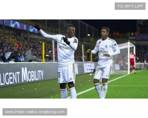 曼城继续强势，维尼修斯为皇马再创纪录！